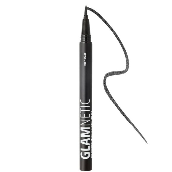 Glamnetic Soo Future! Magnetic Liquid Eyeliner - Picture 2 of 5